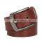 Chine 15 Years Belt Factory France Hot Sell PU Cuir Ceinture