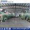TD Needle punching production line, jute needle felt making line