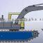 Amphibious Excavator JYAE-80