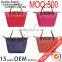 wholesale China cheap classic multicolor polyster Woman Bag Handbag ladies                        
                                                                Most Popular