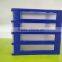 4 Tier Desktop Mini Stackable Plastic Storage Drawers Supplier's Choice