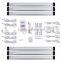 Power Supply Adapter LED Motion Sensor LED Cabinet Light