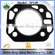 factory price diesel engine cylinder head gasket