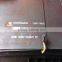 SA387 MATERIAL SA387GR22 BOILER STEEL PLATE 25mmx1829x6096mm