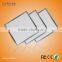 2015 hot selling super bright LED panel lighting 600*600