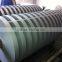 Flexible PVC foil bonded with aluminum air duct