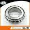 international brand transmission 32024x taper roller bearing size chart