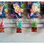 Happy Kids Birthday Candle Number Candles Dotted Party Supplies
