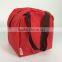 Small Fancy Reusable Inner Cool Round Lunch Bag
