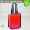 Go green eco friendly mini gift bag utility recycle bag