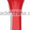 rechargeble high power torch light flashlight long distance torch