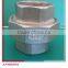 304 316 STAINLESS STEEL UNION 1/8"-4"