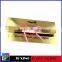 Hot sale exquisite packaging for hair extensions                        
                                                Quality Choice