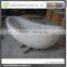 Bianco White Marble Bathtubs Wholesale