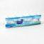 100% Woden Pulp Convenient Protable Mini Pocket Tissue Facial Tissue