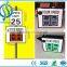 High Brightness Solar Traffic Reflective LED Traffic Warning Signs