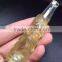 Finely Carved Citrine Quartz Smoking Pipes Commercial Gifts