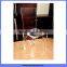 Competitive price top quality miniature acrylic chair