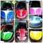more than 10 years experiece in indoor playground battery bumper cars