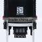 2015 hot sell oval szie 30X45mm date custom rubber self Inking stamp