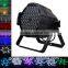 Stage Par Lights Spot Lighting Indoor Wall Washer LED PAR 64 Can Light