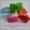 Hot Selling 13.56MHz Custom Active RFID Bracelet/Silicone RFID Wristband