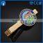 Custom Logo Make Your Own Tie Clip