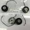 Original printer parts for Samsung 3320 3825 Tray 1 Clutch Gear JC47-0036B