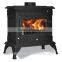 Factory Direct Freestanding Fireplaces