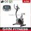 Indoor 5kg outter magnetic wheel exercise bike