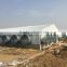 Best prefabricated steel structure chicken farm