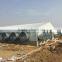 STEEL STRUCTURE POULTRY SHED FOR CHICKEN FARM