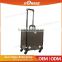 Wholesale Multilayer Trays High Capacity PVC Pilot Hard Case Trolley Case