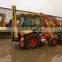 USED MACHINERIES - JCB 3CX BACKHOE LOADER (2648)