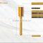 gold and silver color best quality professional Electric Nail File acrylic carbide nail drill bits
