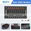 Based on qualcomm industrial modules 2G Q80 CDMA ,gsm modem bulk sms mms software with gsm modem 8 sim card slots