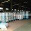 compressed air receiver tank (capacity 0.3m3-40.0 m3)