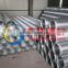 water well screen tube for well drilling