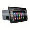 Pure Android Car Stereo for Fiat Bravo 2007 2008 1G ROM 16GB Storge Space Motorized Slide Panel Suppor Mirror Link