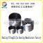 SF-1P Oilless Bushings Self-Lubricating Bushing bearing series