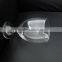 Short Stemed Machine Made Cheap Price Wine Glass Goblet