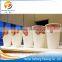 12oz PE film double wall paper cup
