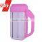 Portable Dry Battery Powered 20+1 LED Emergency Lights