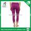 Ramax Custom Women Yoga Fitness 3/4 Ruched Capris Pants