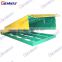 Hydraulic automatic dock loading ramps for sale