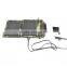 Outdoor portable solar charger 5W 2015 hot