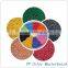 plastic material color masterbatch