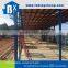 fast installation prefab worker houses at Malaysia