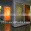High Glossy PVC Film Past Acrylic Sheet in China