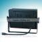 9 inch widescreen car monitor for heavy duty and truck with digital panel